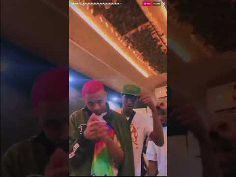 Akarasta-menor Mc dj matt-d Final de semana   (prévia)