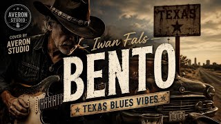 Download lagu BENTO — Texas Blues Cover | Iwan Fals Version 🔥🎸By Averon Studio mp3
