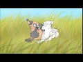 OC Animation Commission: Smoke and Mirrors