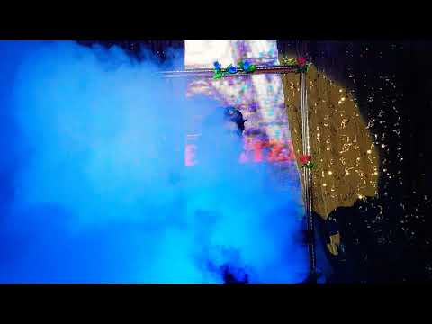 REINAS DE LA NOCHE 5 || ALL STAR || Cristal Diamond || SEMIFINAL || VerSanQueen's TEVE