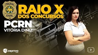 Download lagu X-RAY OF THE COMPETITIONS | PCRN. Prof. Vitória Diniz. Objective Competitions mp3