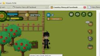 Find Hex Codes: PlayFish Games