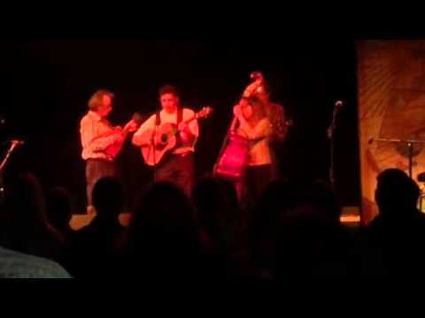 Bean Creek ... BlueGrass music