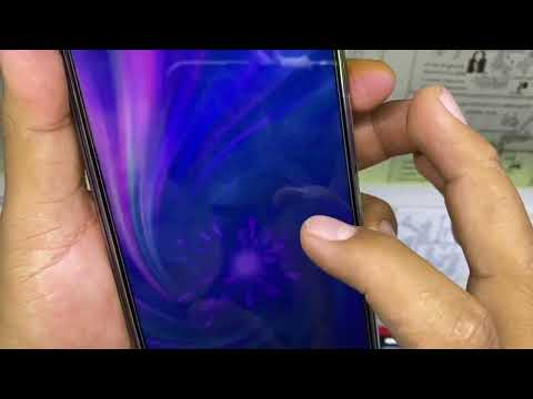 Factory reset REALME C53 - remove REALME password