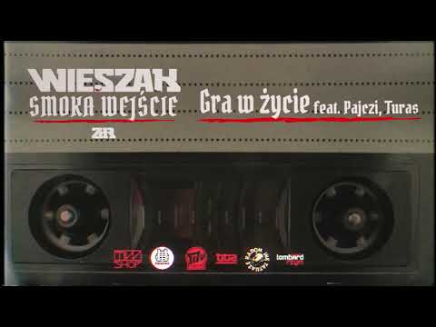 Wieszak ZdR feat. Turas, Pajczi - Gra w życie prod. Tytuz - OFICJALNY ODSŁUCH
