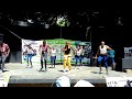 Wasu Dakota And Syndicate Girls S Mesmerizing Dances During A BVR Campaign Event