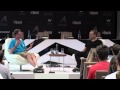 Paul Van Dyk - IMS 2013 - Keynote Interview