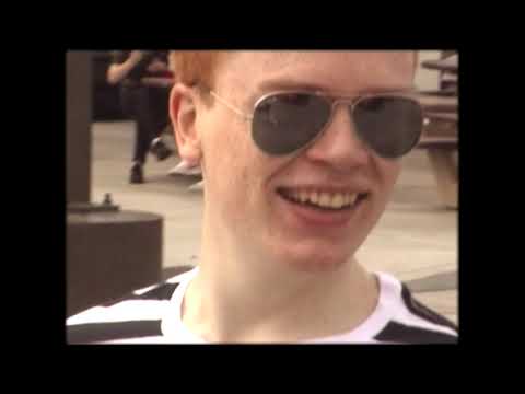 LÜT - Ingenting Å Angre På (Official Music Video)