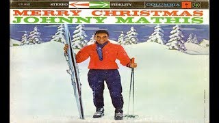 Johnny Mathis - Merry Christmas [Full Album] (Columbia Records 1958)