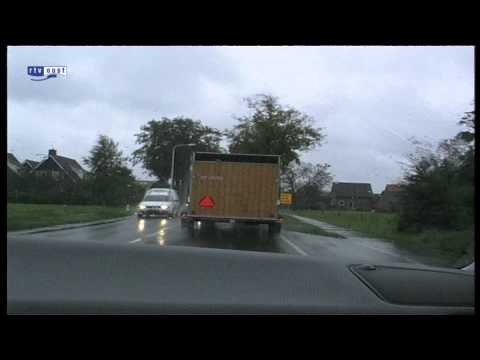 De Bijrijder - Bornerbroek