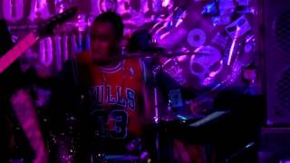 Lillake Live at the 5th Quarter! (12/5/2016)