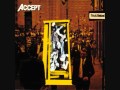 Accept - I Wanna Be No Hero