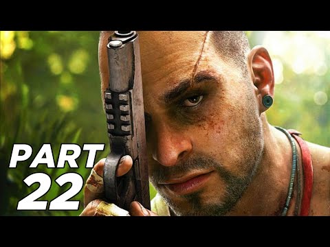 VAAS COVER POST EASTER EGG IN FAR CRY 6 PS5 Walkthrough Gameplay Part 22 (PS5)