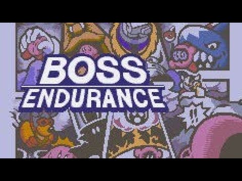 Kirby | Dark Mirage (Amazing Mirror Boss Theme) Piano Cover