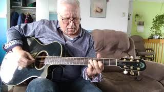 Video thumbnail for Gibson Orville Epiphone by Mario Vaillancourt