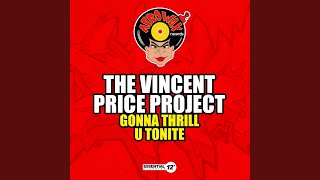 Gonna Thrill U Tonite (Instrumental)