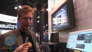 Video thumbnail for Waves SSL 4000 Collection At A Nice, Warm 8dB Above Zero by gearwire