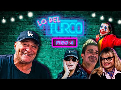 THE TURKISH STORY - FLOOR 4 (BAD REPUTATION, TRANIELA, SERANTONI AND JOKER)