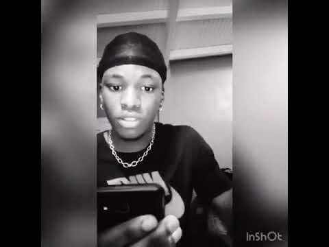 Ti dymok - freestyle (confinement)