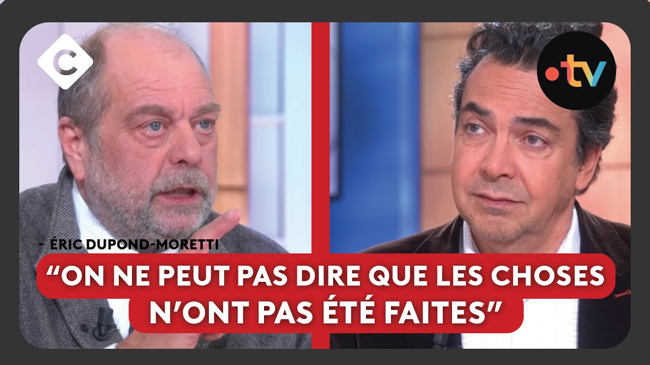 Narcotrafic : la guerre est-elle perdue ? - L’édito de Patrick Cohen