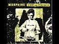 Pulled over the car - Morphine