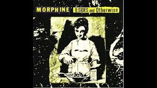 Pulled over the car - Morphine