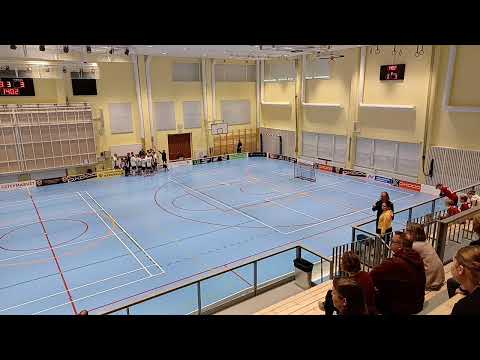 SBS Littoinen - BBU P15 10.9.2023