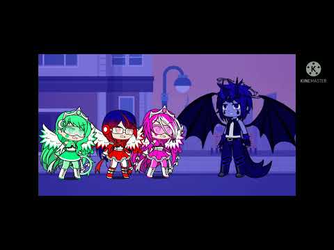 A Tale Of Two Tales Episode 7. Miraculous and Lolirock Crossover.