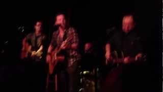 Overachiever- Louden Swain