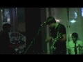 Derby - Get to the Feeling - Live at Backspace
