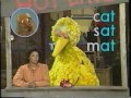 Sesame Street Getting Ready To Read