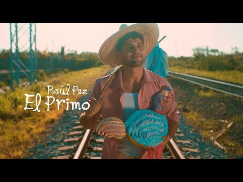 RAUL PAZ EL PRIMO