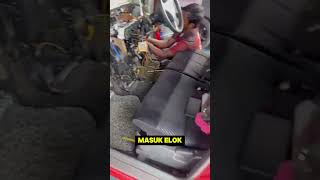 Download lagu Kenari Enjin L9 Gearbox Sangkut & Sentap, Rupanya Wiring Problem! mp3