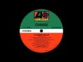 Change  -  It Burns Me Up  -  Extended Version