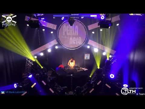 Perla Nera @Backland Streaming Festival 2021