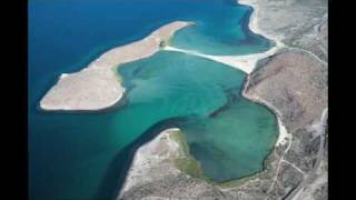 preview picture of video 'Isla el Requeson Aerials'