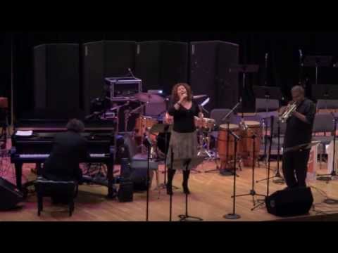 Whit Sidener Tribute Concert - A Child is Born