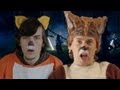 Ylvis - The Fox (What does the Fox say?) [auf ...