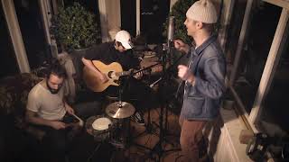 Fox Stevenson - Out My Head (Acoustic)