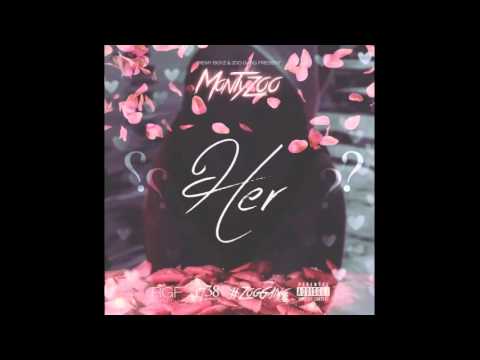 Remy Boy Monty - Her