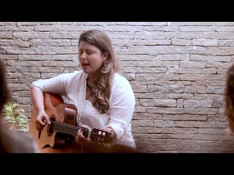 Sarau As Mina Tudo - Itinerante BH - Andressa Versi