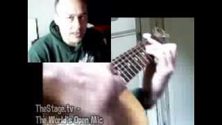 "Burned By The Fire We Make"