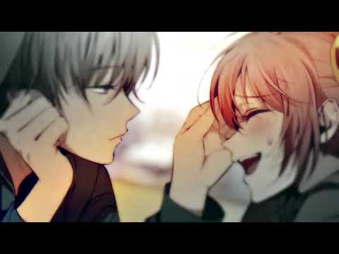Nightcore_-_Love_Story(480p)