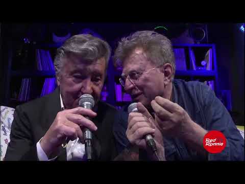 BARONE ROSSO con BOBBY SOLO, SIMONE TOMMASINI, DIECICENTO35 17.2.2020