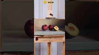 Incredible Still Life Paintings That Look Like Photographs