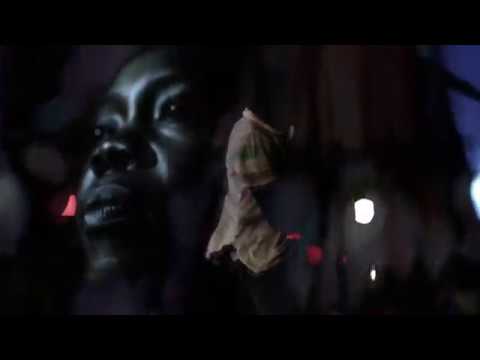 CHOUK BWA & THE ANGSTROMERS - ELECTRIC MAMBO