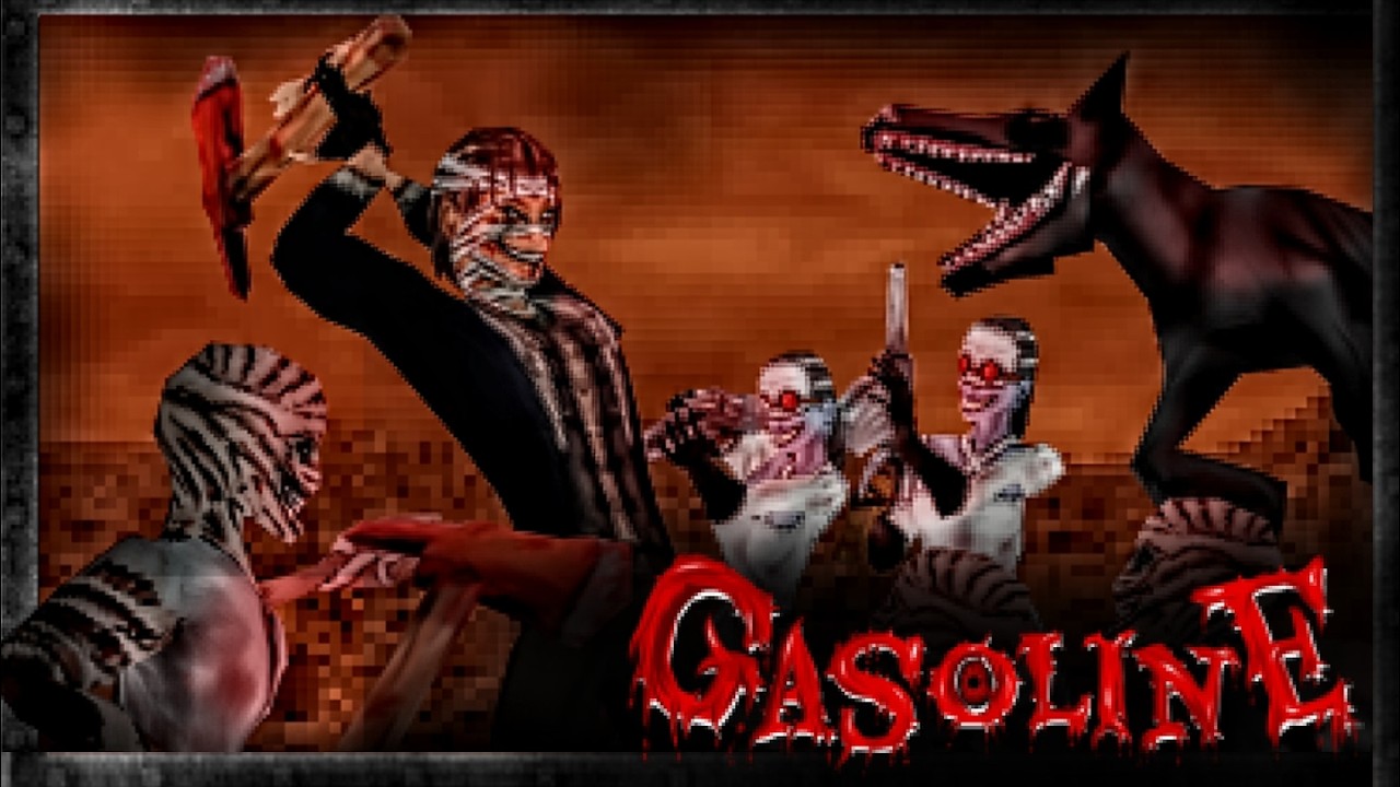 Trailer