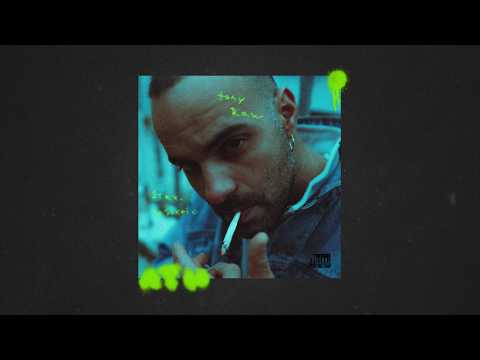 Tony Raw - Σταχτοδοχείο (Prod. by Jones)