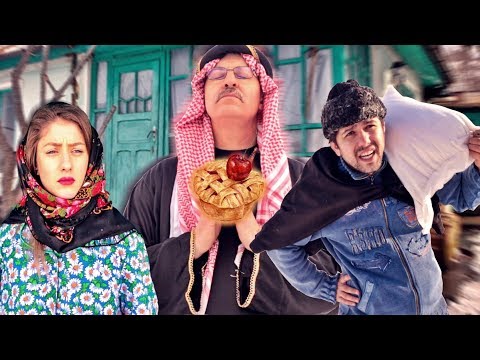 PLĂCINTA FERMECATĂ #3Chestii