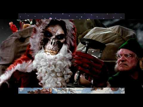 Lore of Discworld #11 - Hogswatch